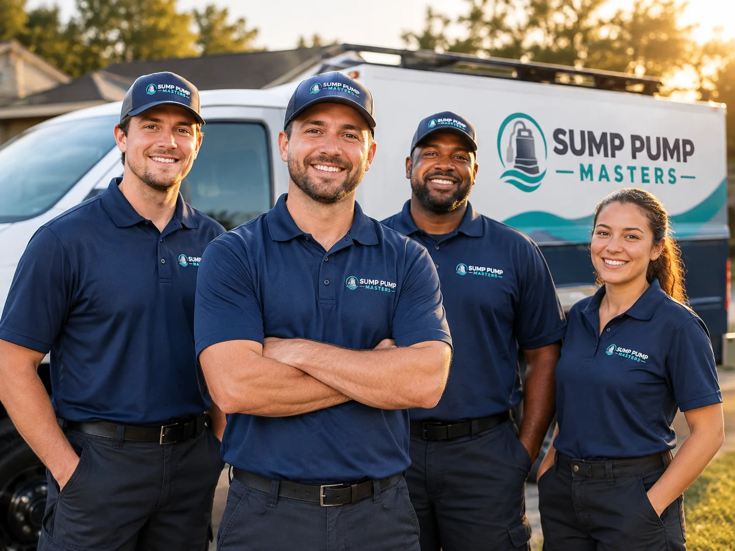 Sump Pump Repair company in Woodland, CA