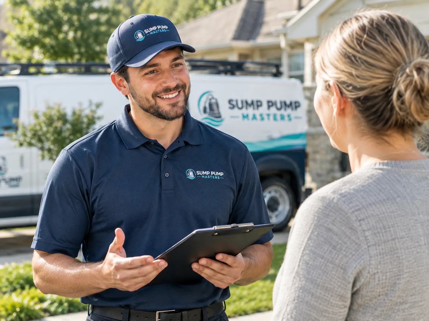 Sump Pump Repair Woodland, CA FAQs